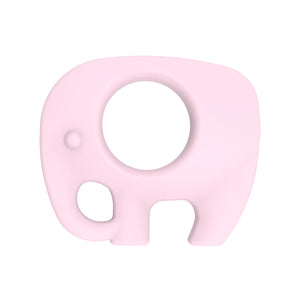 Ellie Elephant - Teething Toy