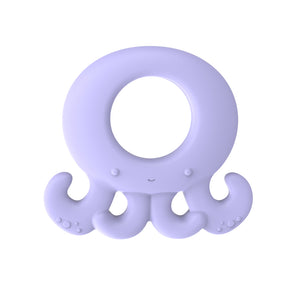 Ollie Octopus - Teething Toy
